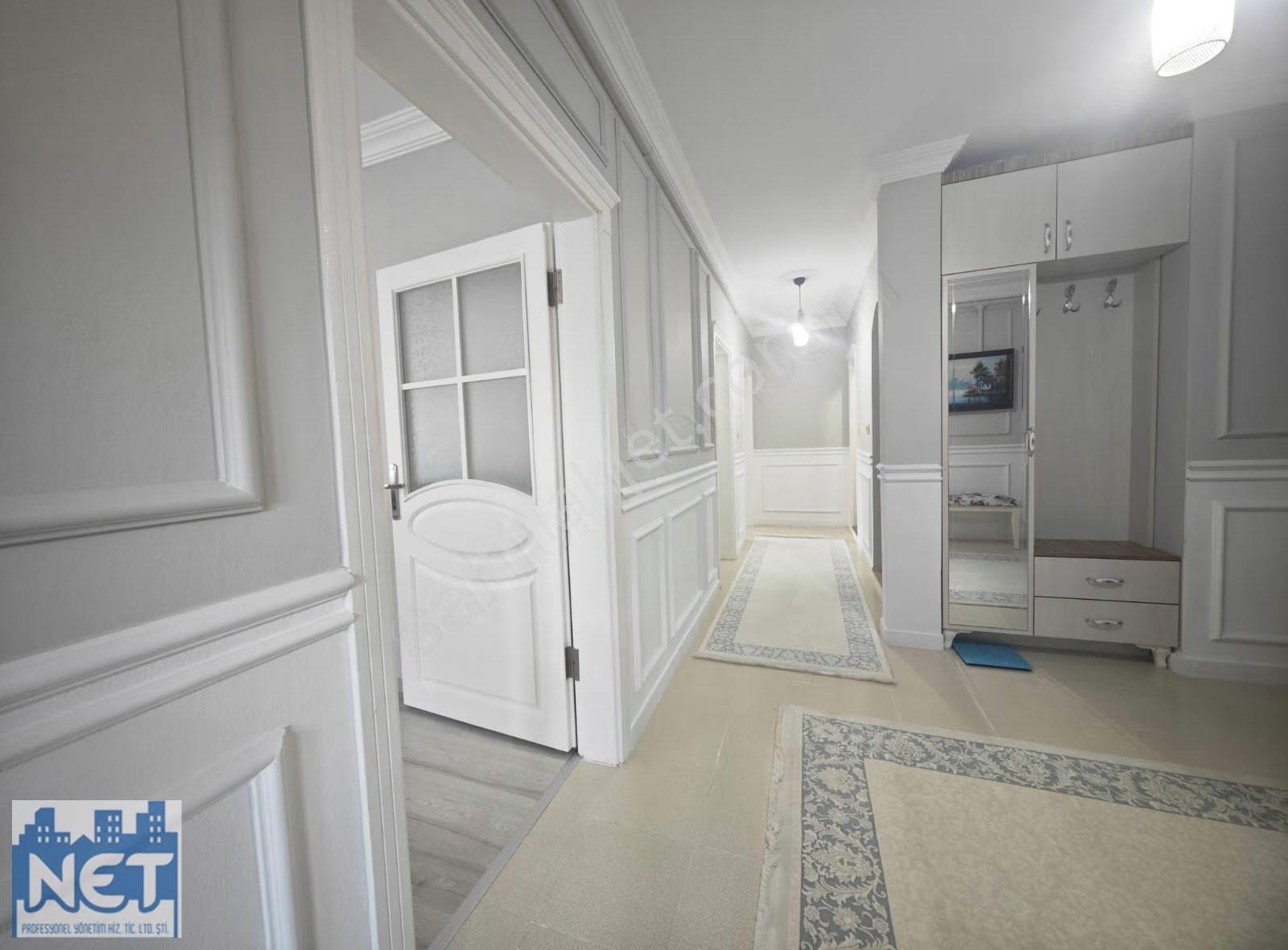 Kaşüstü'nde Eşyalı, Aile Dostu 3+1 Kiralık Daire - Görsel 4