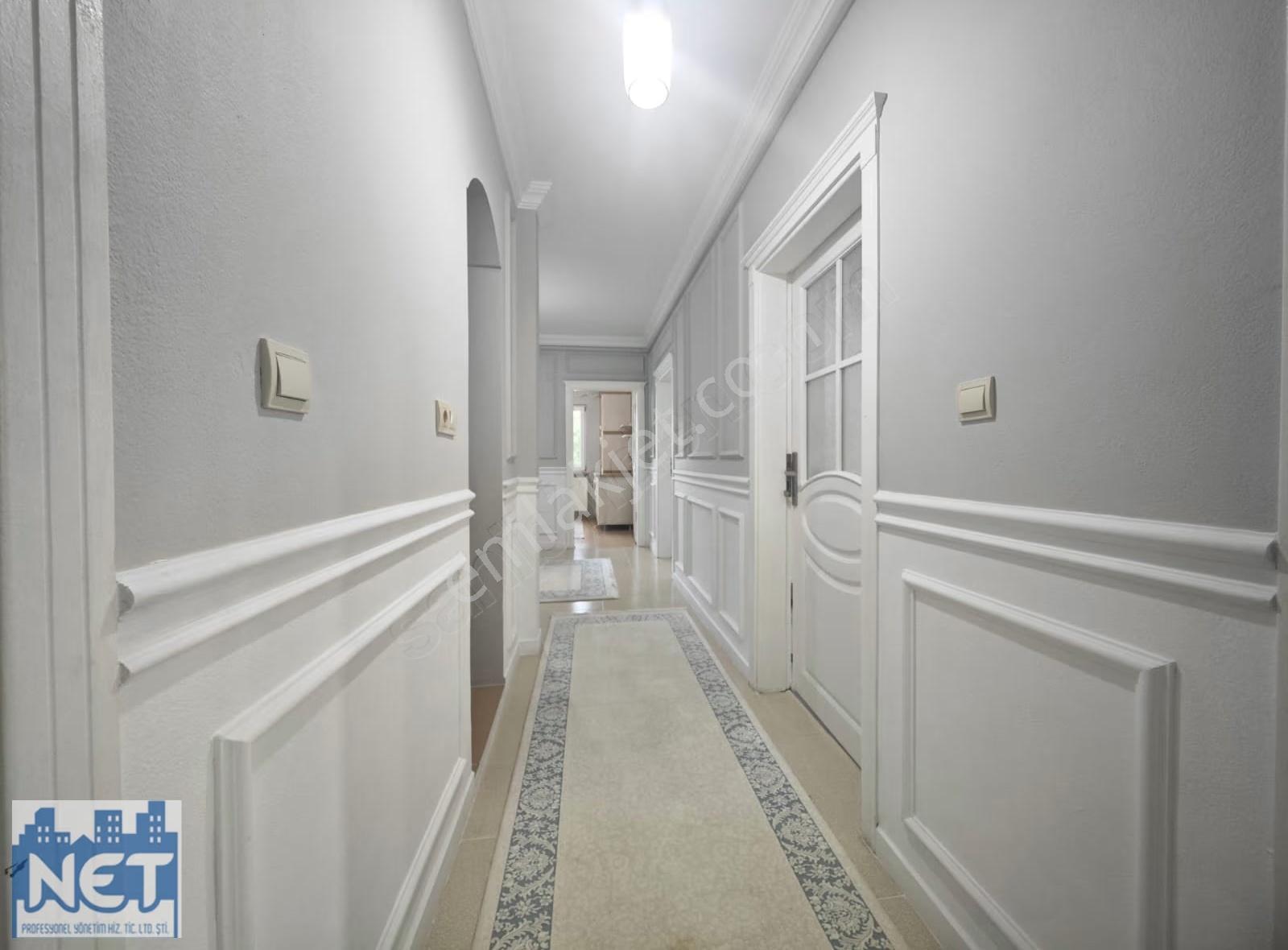 Kaşüstü'nde Eşyalı, Aile Dostu 3+1 Kiralık Daire - Görsel 3