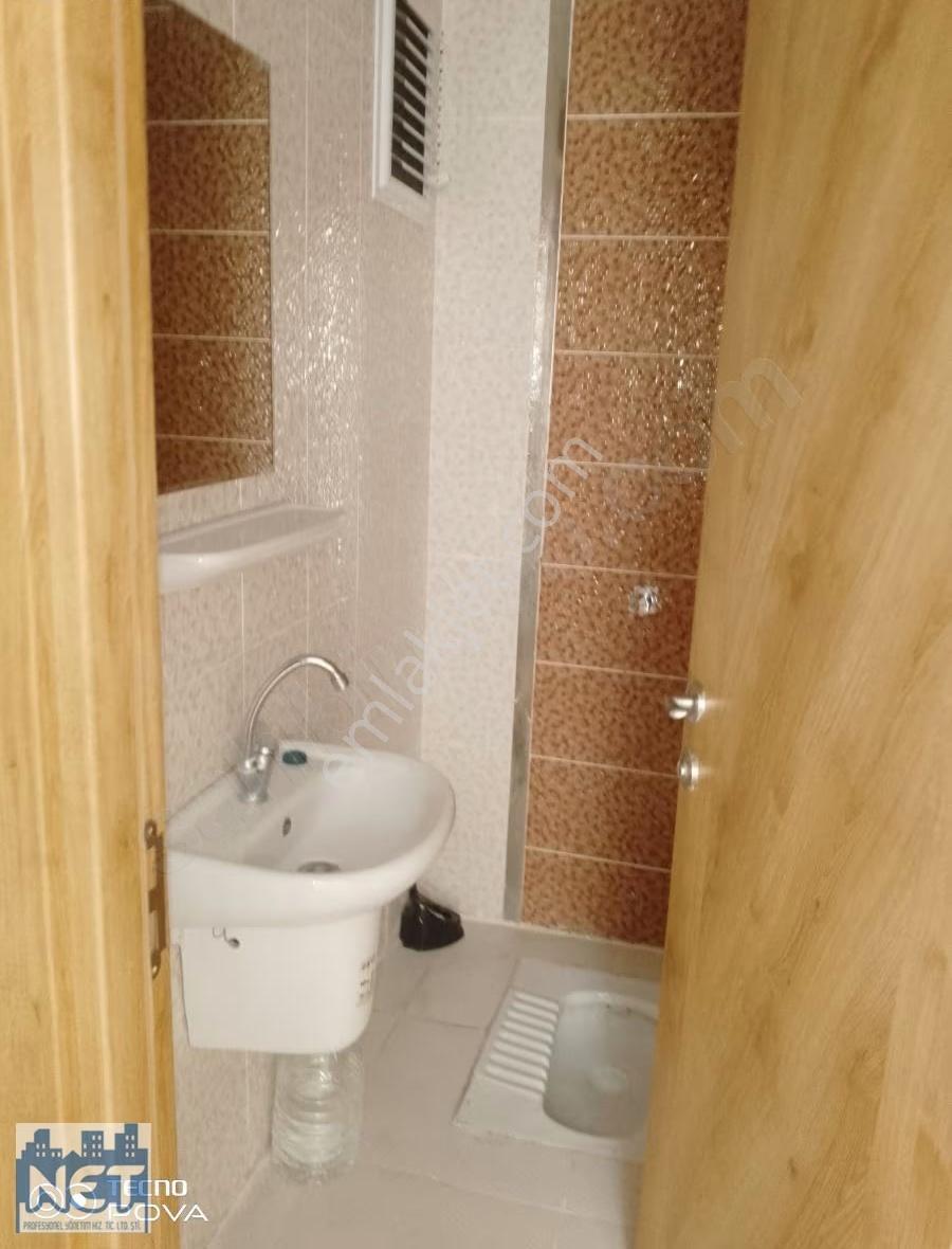 Yomra Tokide Kıralık 3+1 Deniz Manzaralı Daire - Görsel 9