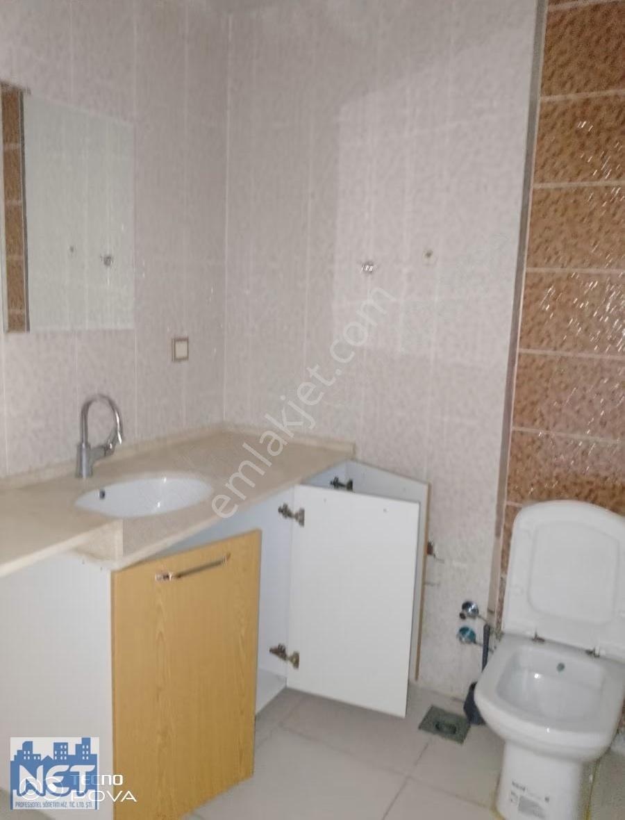 Yomra Tokide Kıralık 3+1 Deniz Manzaralı Daire - Görsel 4