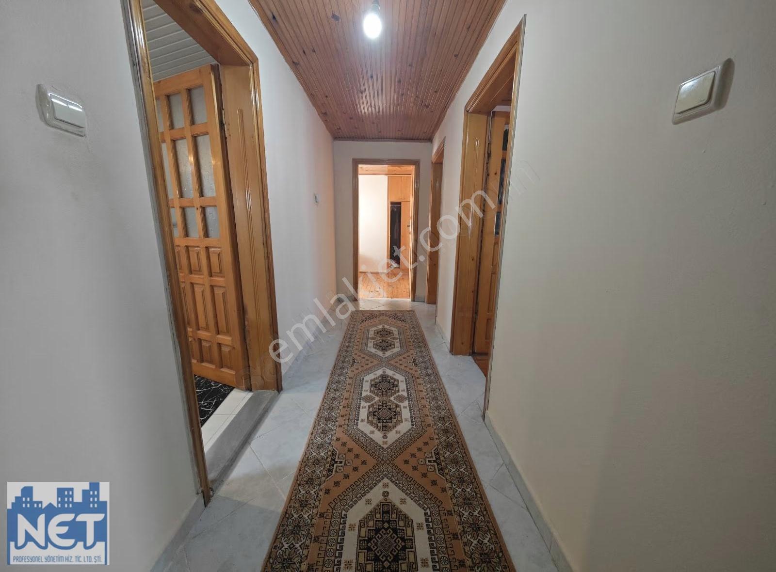 Net Profesyonel Emlak'tan Satılık 8+2 Dubleks Daire - Görsel 15
