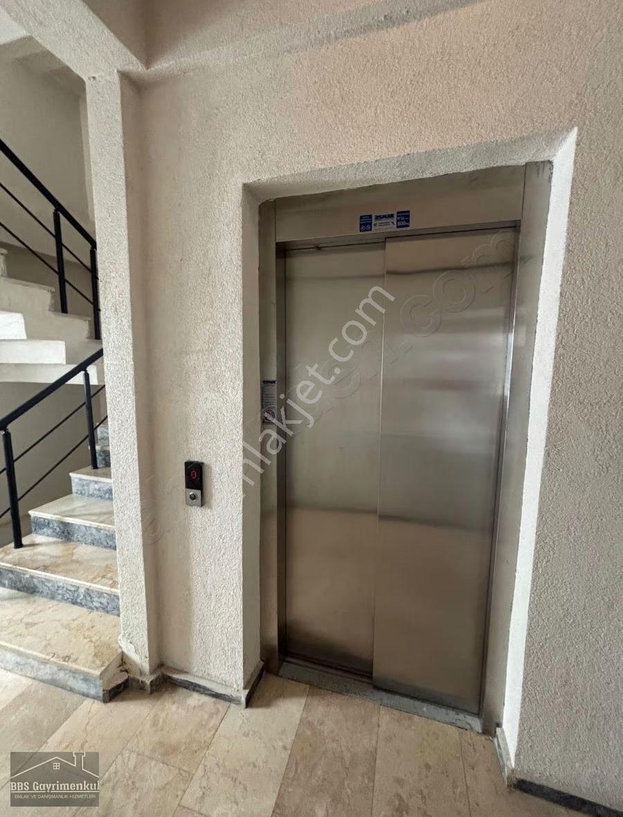 Bbs Gayrimenkul Den Hastane Cad. Yakın 2+1 Ara Kat Kiralık - Görsel 5