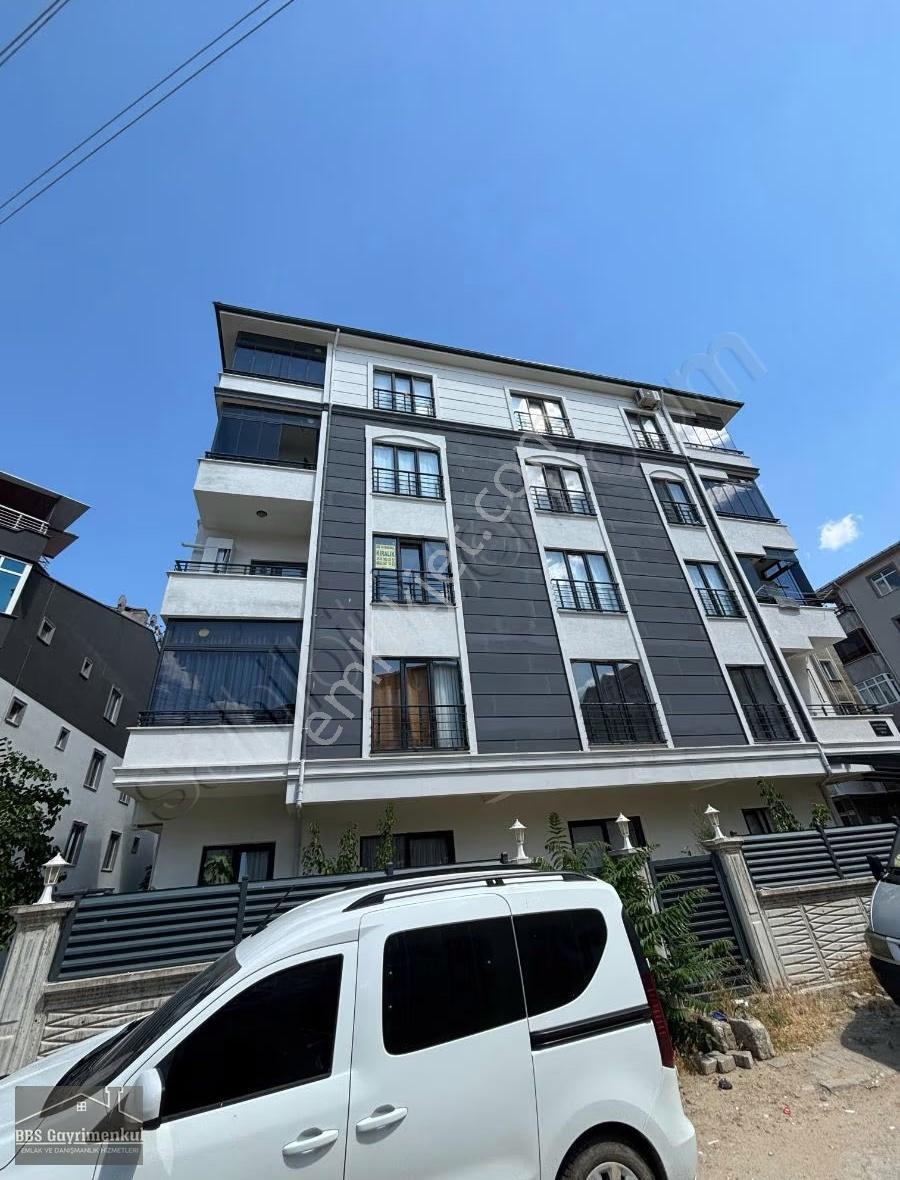 Bbs Gayrimenkul Den Hastane Cad. Yakın 2+1 Ara Kat Kiralık