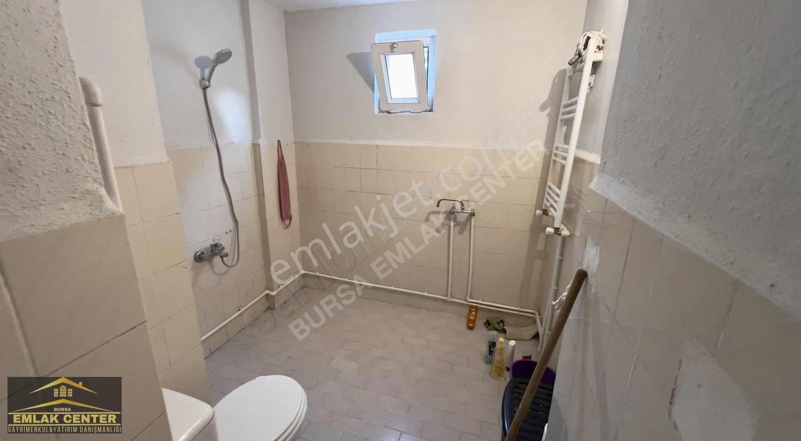 Bursa Emlak Center'dan 2+1 100 M2 Net Satılık Daire - Görsel 6