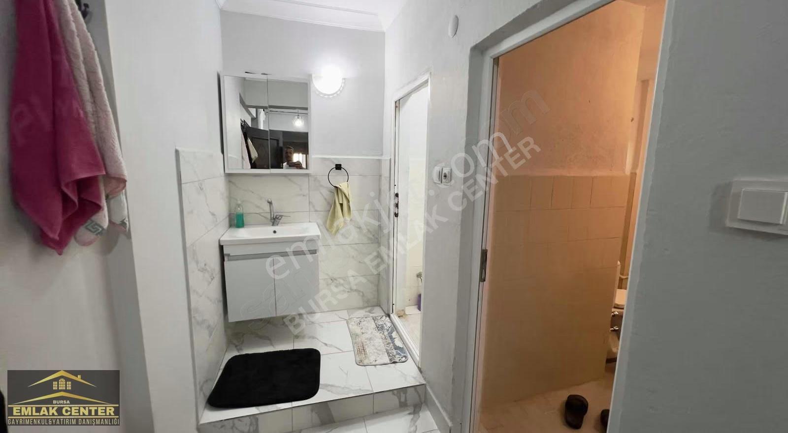 Bursa Emlak Center'dan 2+1 100 M2 Net Satılık Daire - Görsel 4