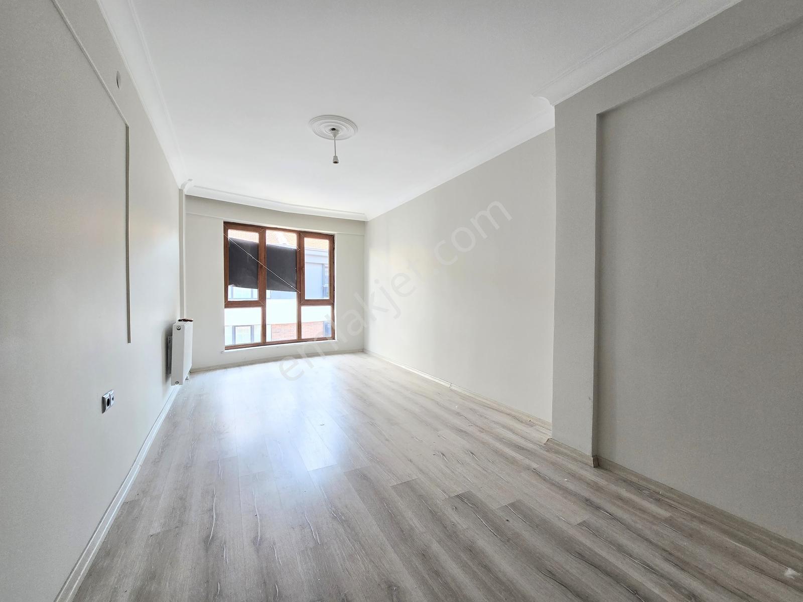 Rw Nest'ten Tramvay Durağına 3 Dk Mesafede 2+1 Kiralık Daire - Görsel 8
