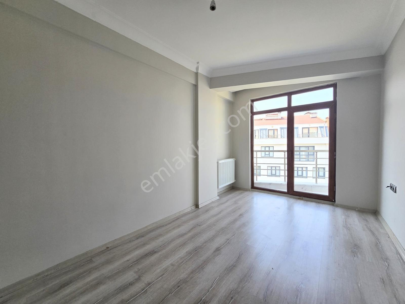 Rw Nest'ten Tramvay Durağına 3 Dk Mesafede 2+1 Kiralık Daire - Görsel 14