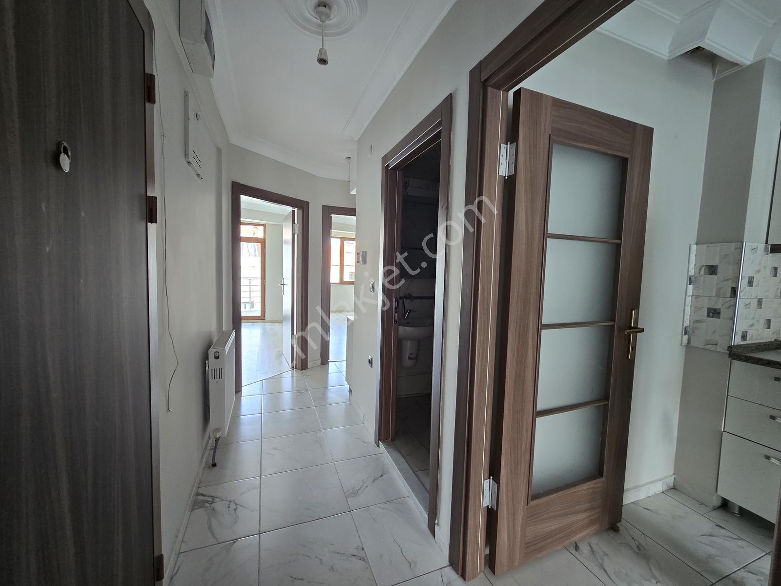 Rw Nest'ten Tramvay Durağına 3 Dk Mesafede 2+1 Kiralık Daire - Görsel 18