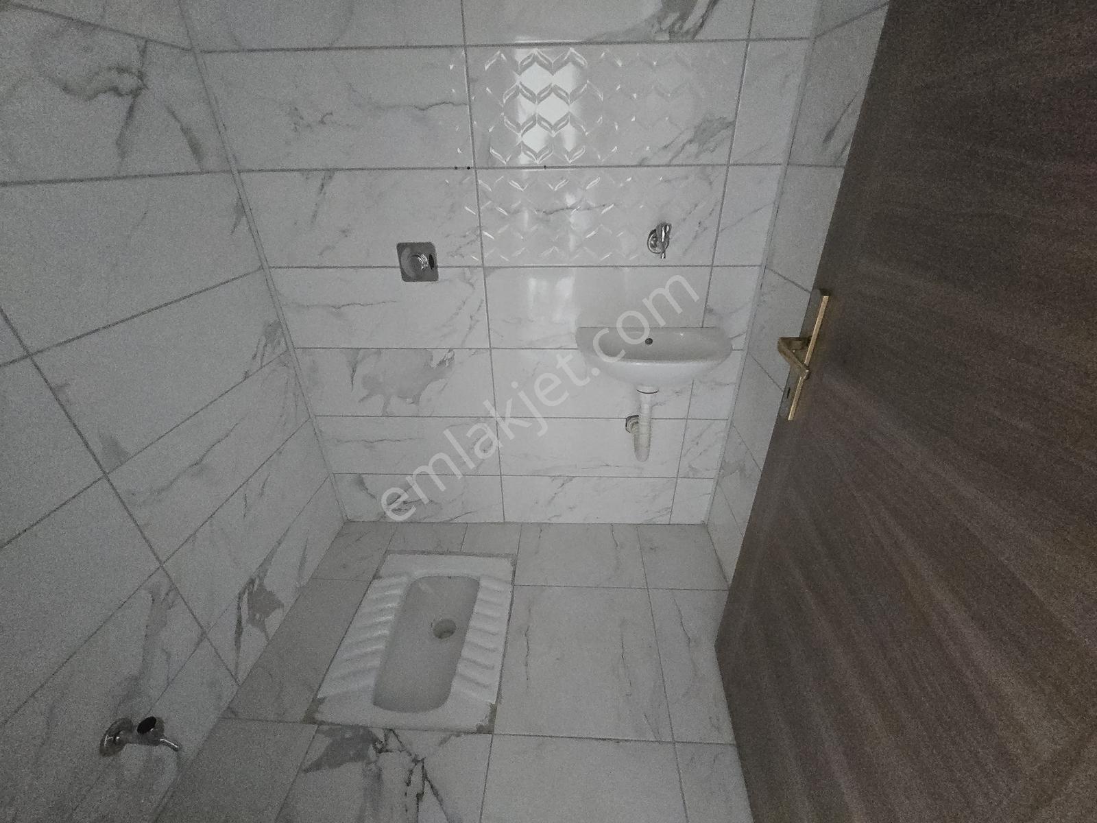 Rw Nest'ten Tramvay Durağına 3 Dk Mesafede 2+1 Kiralık Daire - Görsel 10