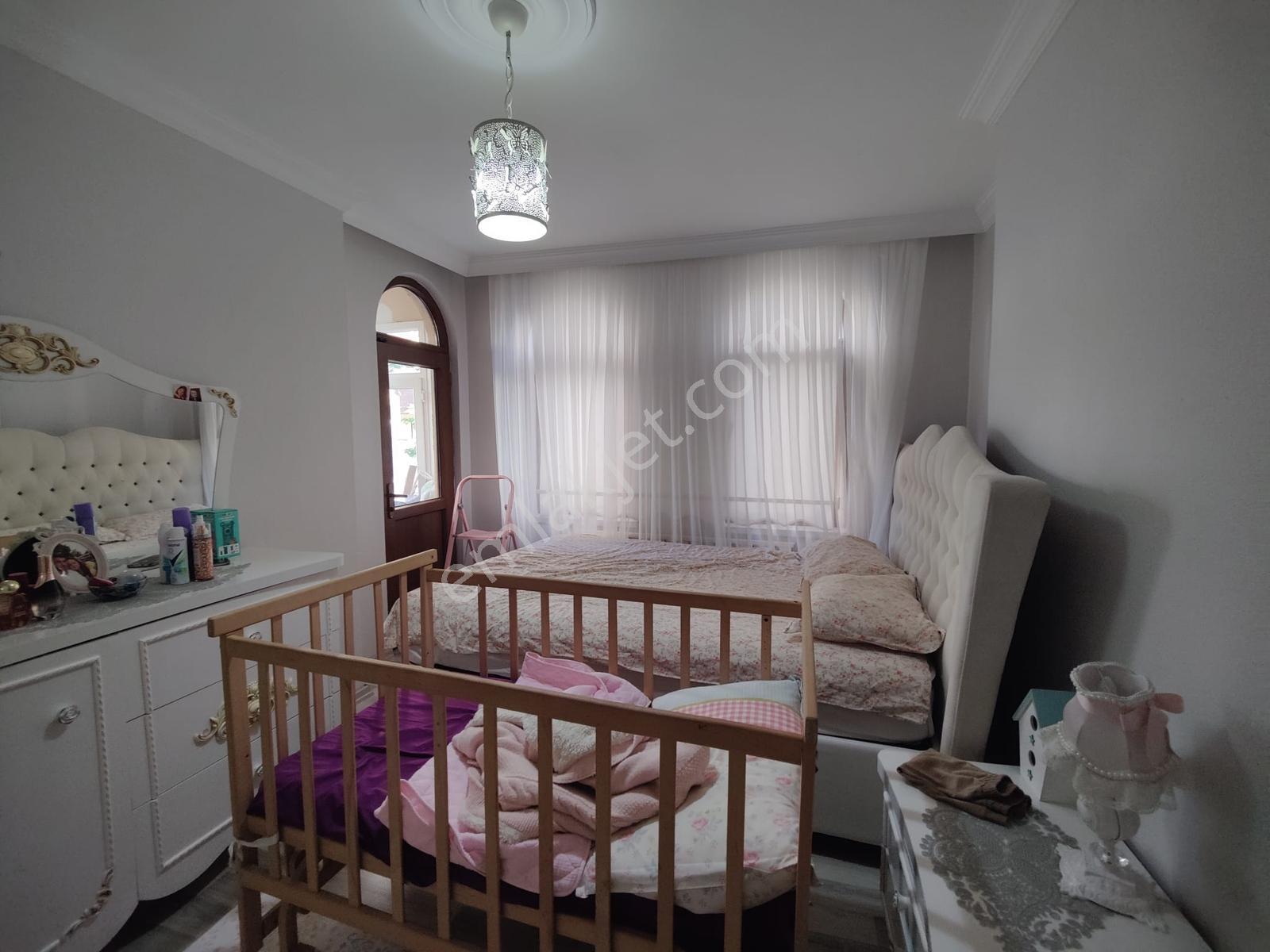 Redstone Dan Soğuksu Yol-iş Sitesinde Ferah Ve Manzaralı 3+1 - Görsel 27
