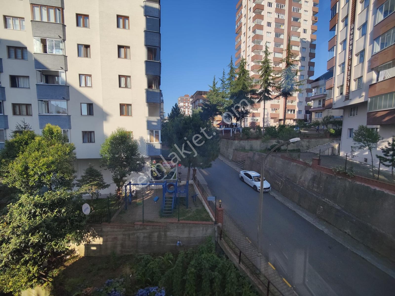 Redstone Dan Soğuksu Yol-iş Sitesinde Ferah Ve Manzaralı 3+1 - Görsel 28