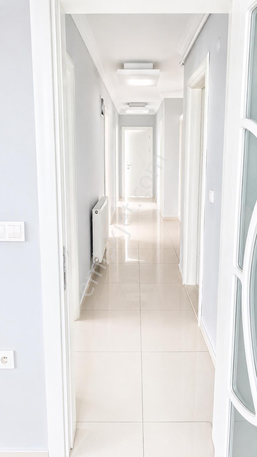 Yalova Gop Mah.'de 3+1 Ebeveyn Banyolu Geniş Ferah Kiralık Daire - Görsel 6