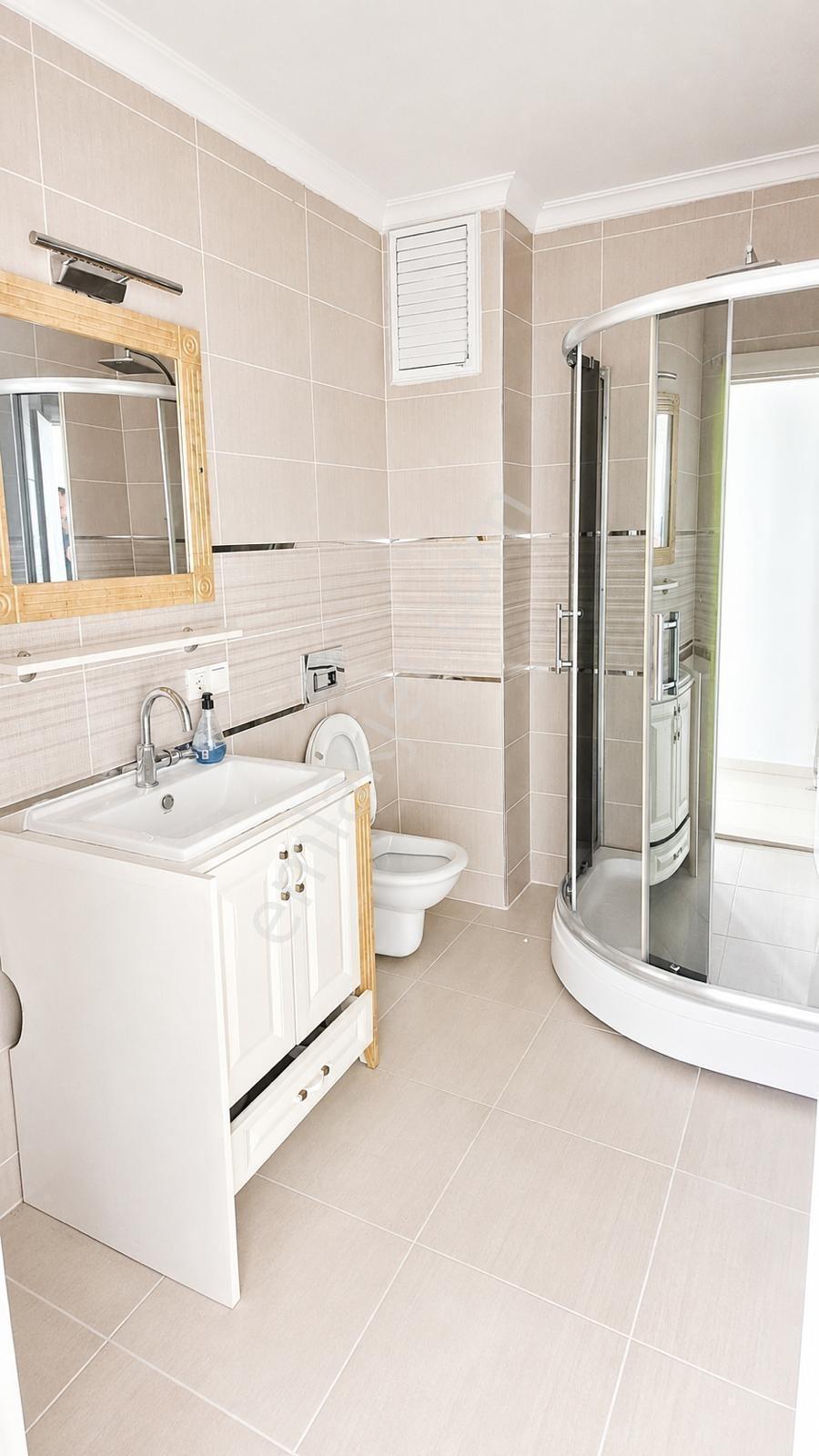 Yalova Gop Mah.'de 3+1 Ebeveyn Banyolu Geniş Ferah Kiralık Daire - Görsel 13