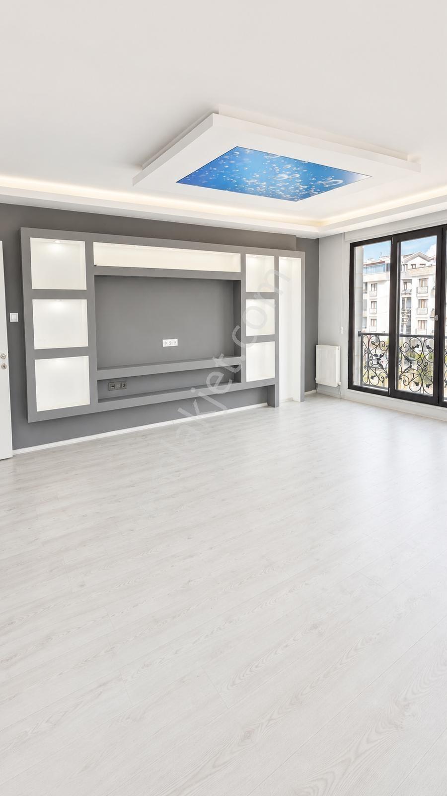 Yalova Gop Mah.'de 3+1 Ebeveyn Banyolu Geniş Ferah Kiralık Daire - Görsel 8
