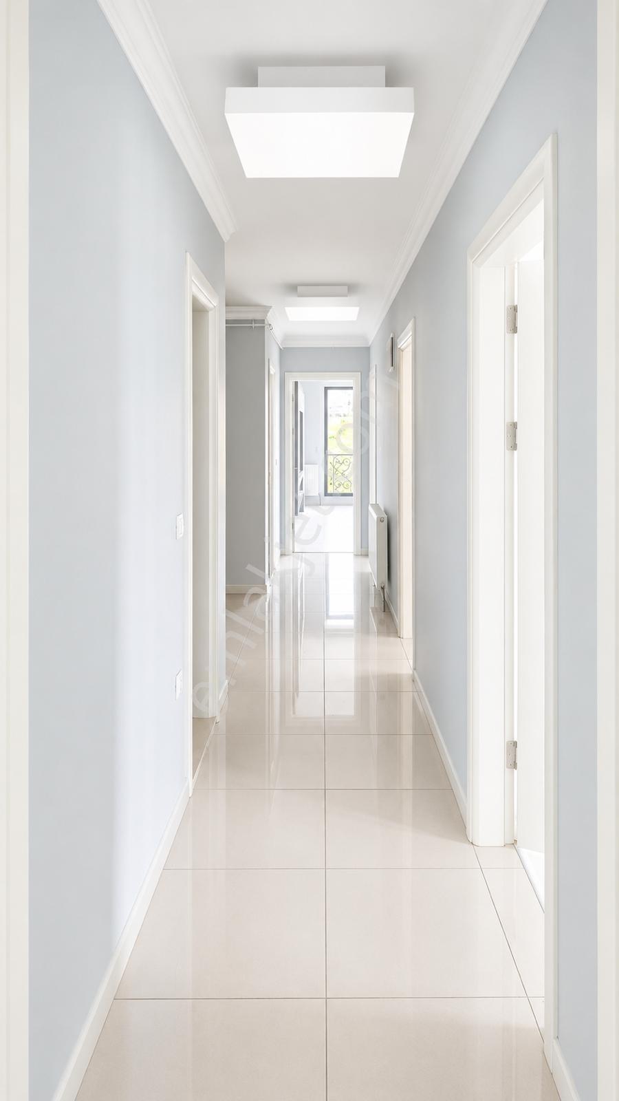 Yalova Gop Mah.'de 3+1 Ebeveyn Banyolu Geniş Ferah Kiralık Daire - Görsel 19