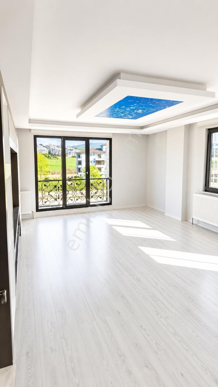 Yalova Gop Mah.'de 3+1 Ebeveyn Banyolu Geniş Ferah Kiralık Daire - Görsel 12