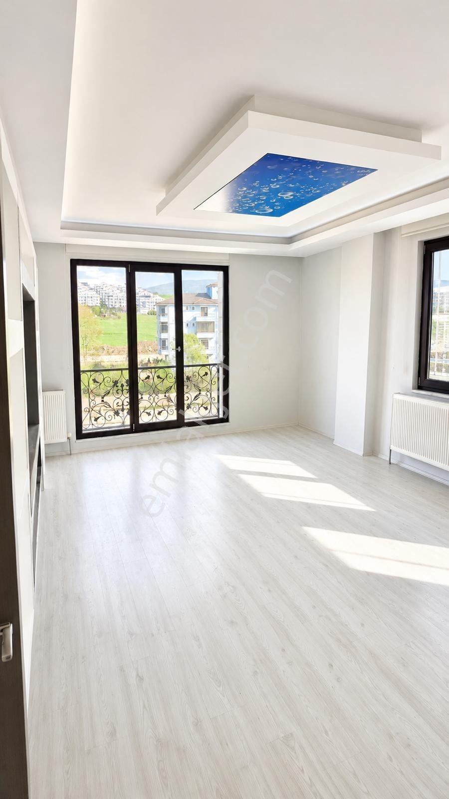 Yalova Gop Mah.'de 3+1 Ebeveyn Banyolu Geniş Ferah Kiralık Daire - Görsel 4