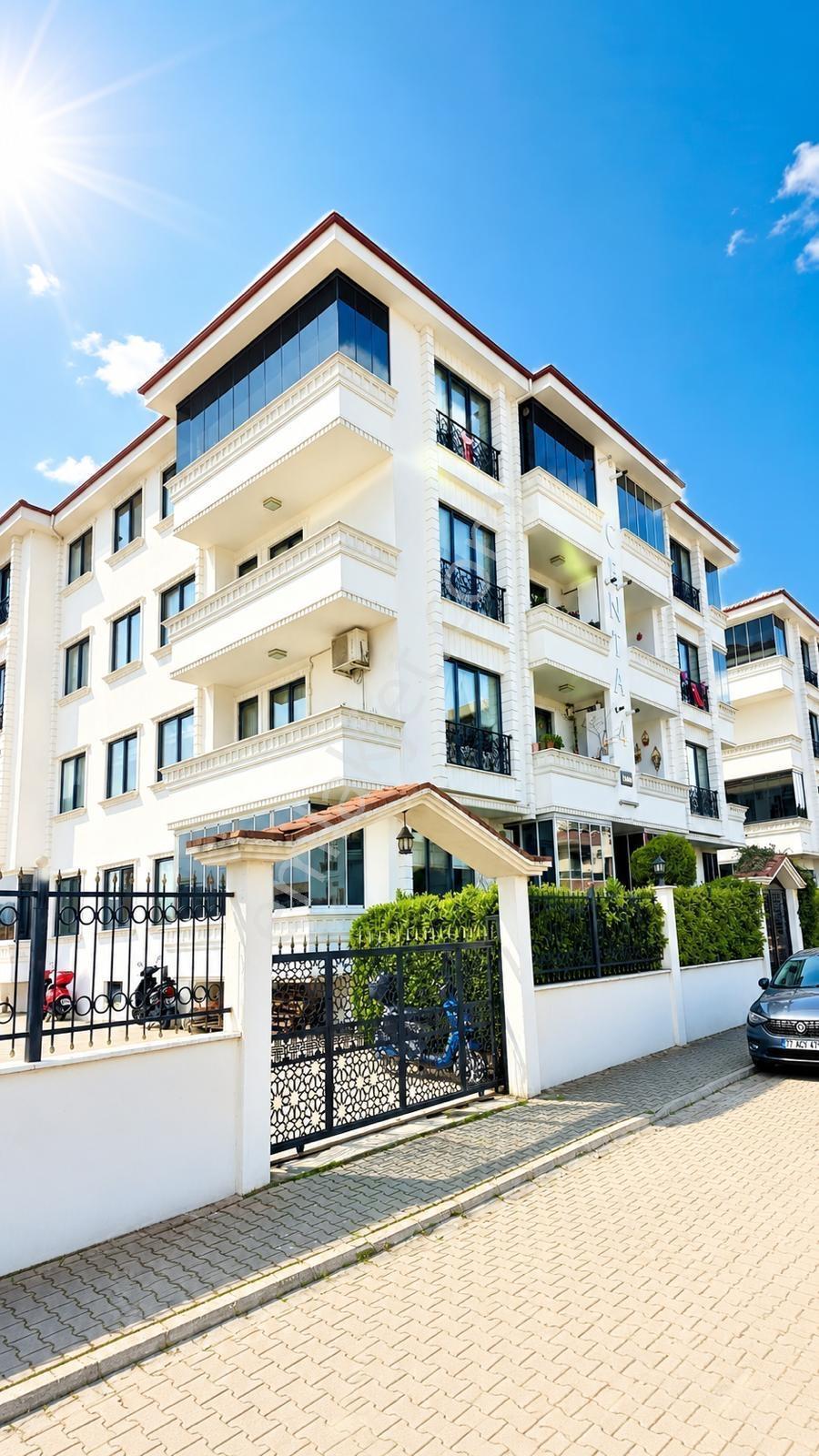 Yalova Gop Mah.'de 3+1 Ebeveyn Banyolu Geniş Ferah Kiralık Daire - Görsel 16