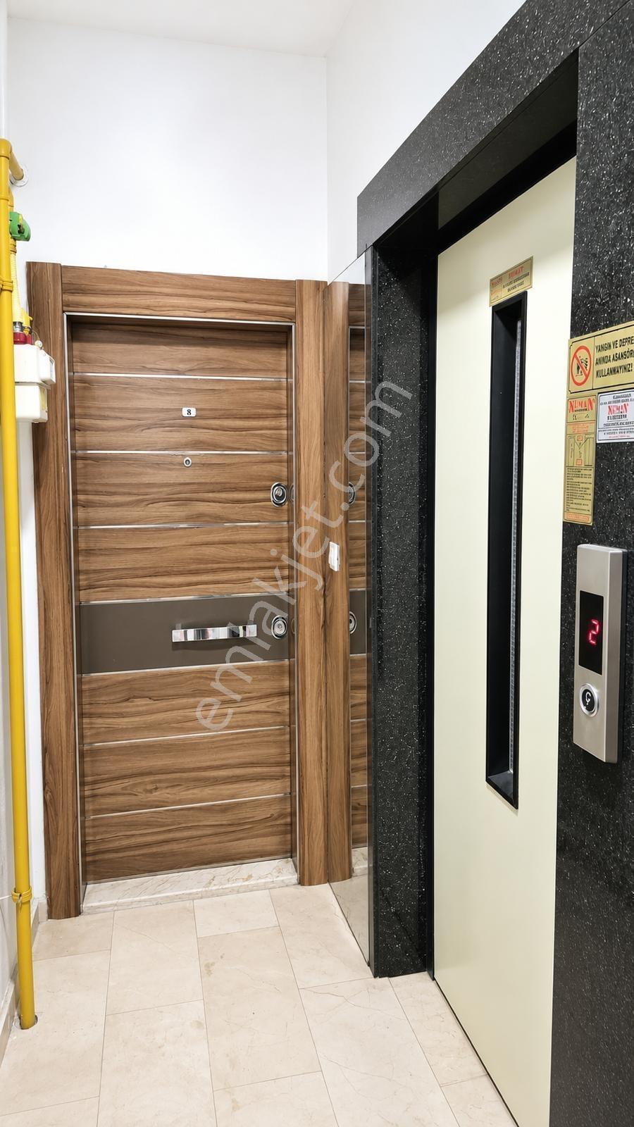 Yalova Gop Mah.'de 3+1 Ebeveyn Banyolu Geniş Ferah Kiralık Daire - Görsel 7