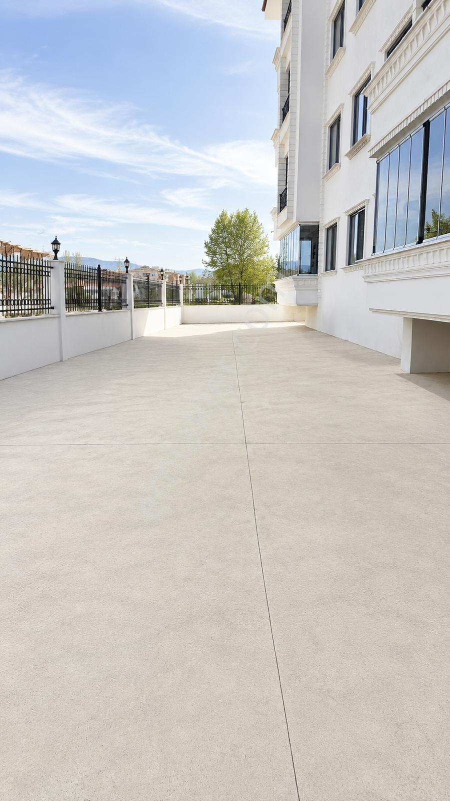 Yalova Gop Mah.'de 3+1 Ebeveyn Banyolu Geniş Ferah Kiralık Daire - Görsel 18