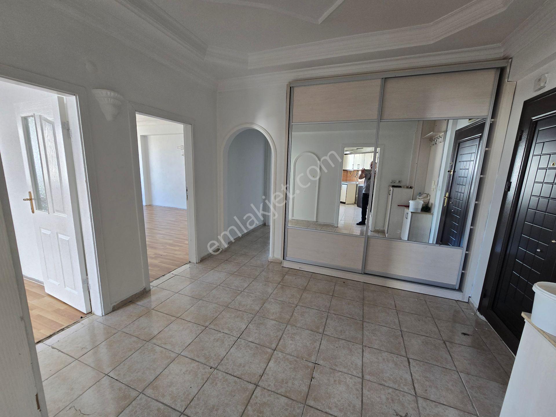 Erkilet/osmangazi Mh. De 3+1 Üçcepheli Kiralık Daire - Görsel 19