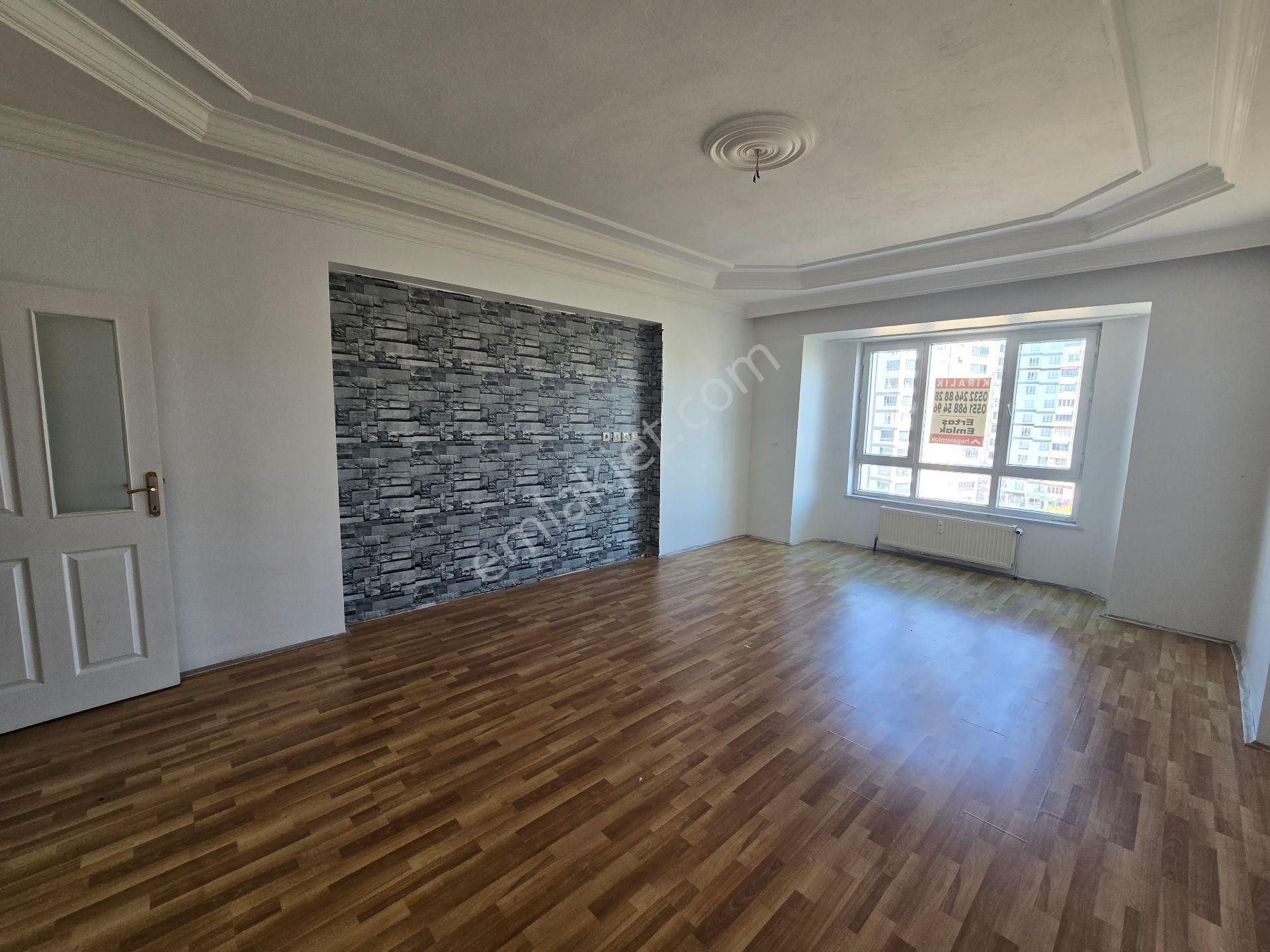 Erkilet/osmangazi Mh. De 3+1 Üçcepheli Kiralık Daire - Görsel 10