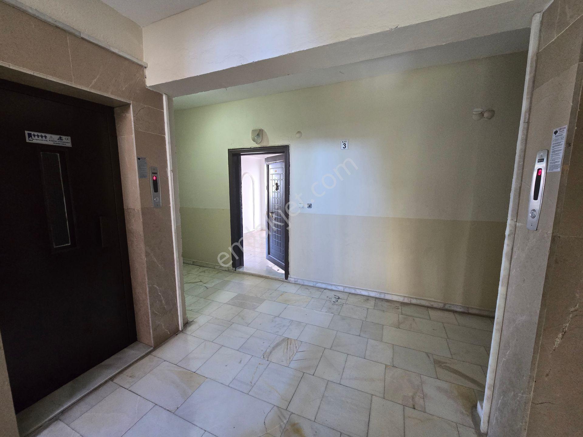 Erkilet/osmangazi Mh. De 3+1 Üçcepheli Kiralık Daire - Görsel 20
