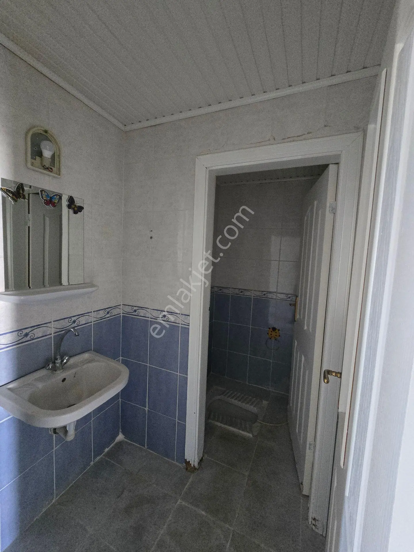 Erkilet/osmangazi Mh. De 3+1 Üçcepheli Kiralık Daire - Görsel 12