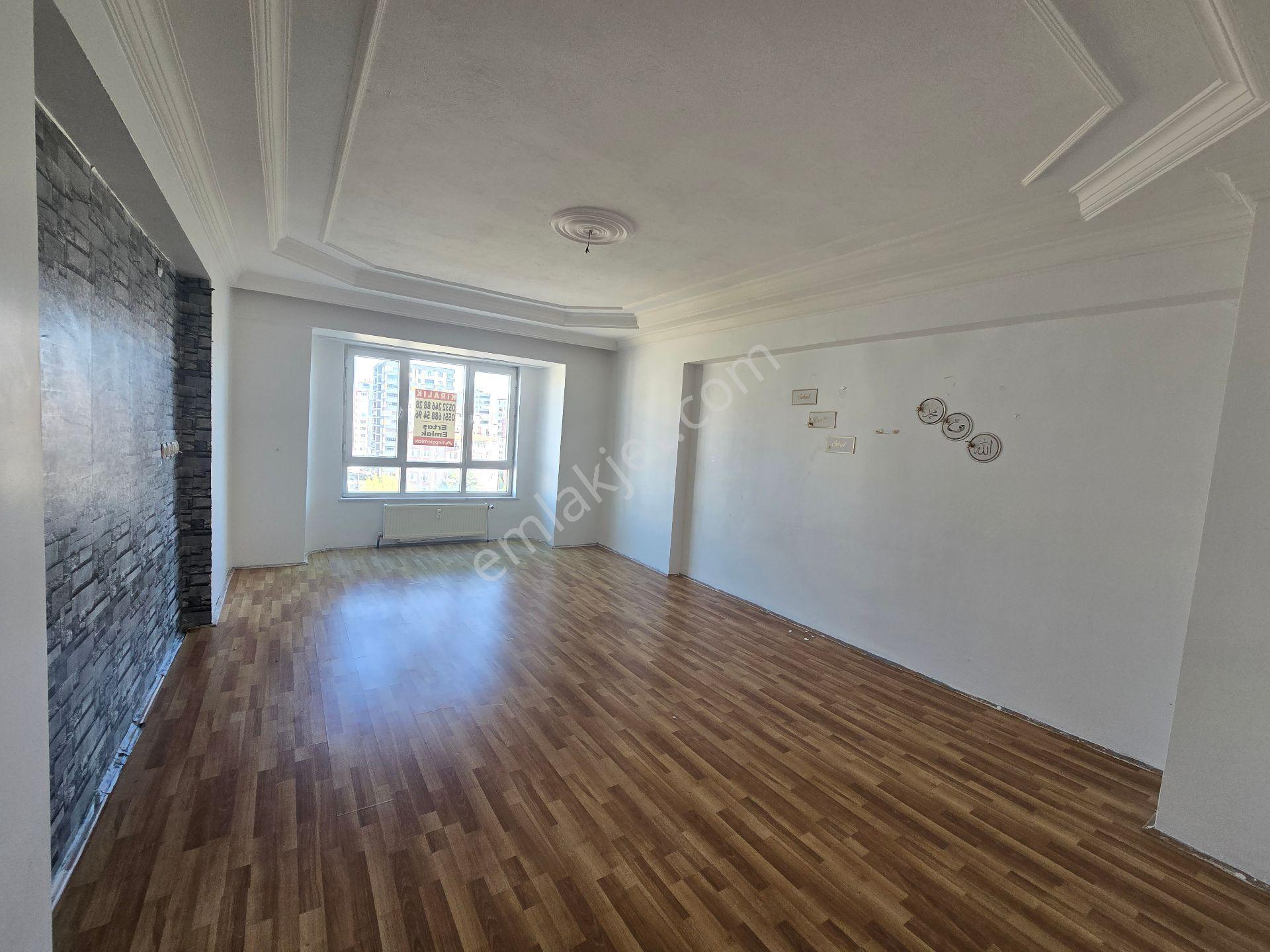 Erkilet/osmangazi Mh. De 3+1 Üçcepheli Kiralık Daire - Görsel 9