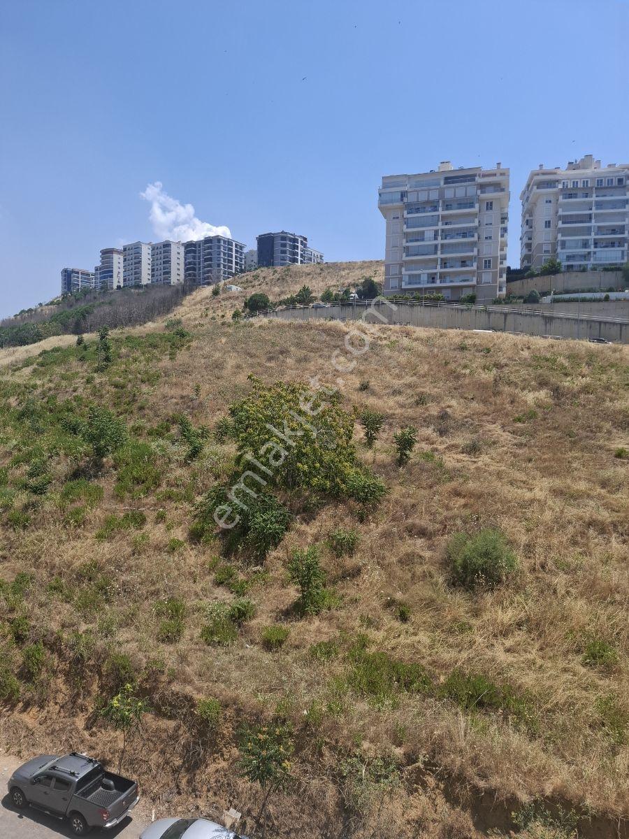 Bayraklı Seyir Tepe De Kiralık Daire - Görsel 7