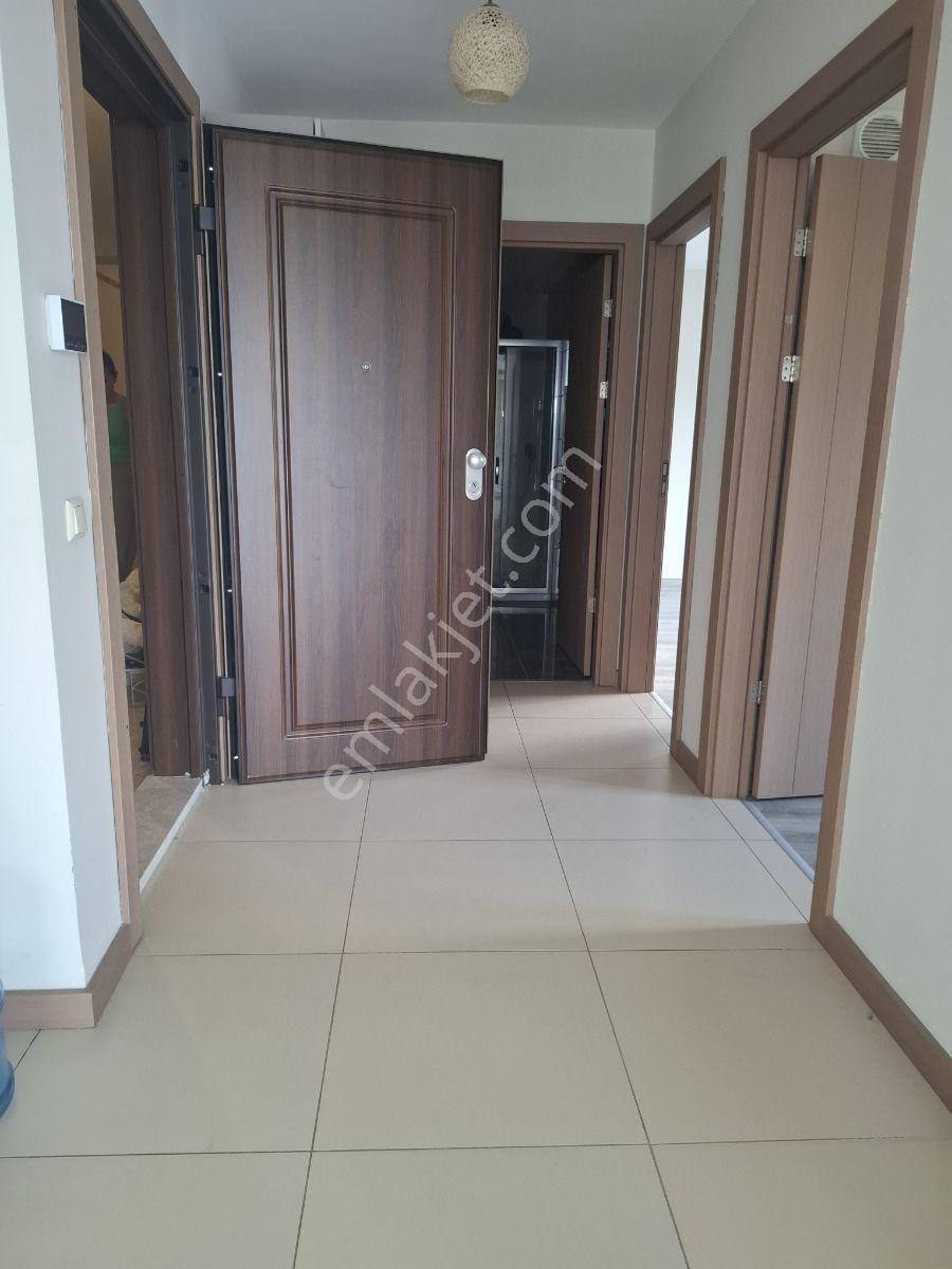 Bayraklı Seyir Tepe De Kiralık Daire - Görsel 9