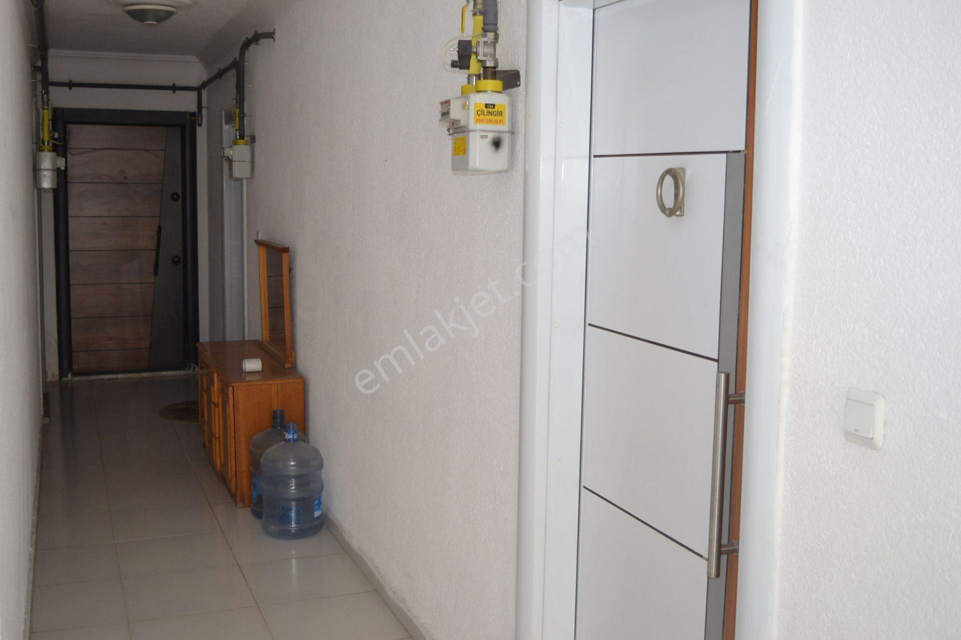 Lüleburgaz Çarşı Merkezde Satılık 1+1 Eşyalı Daire - Görsel 2