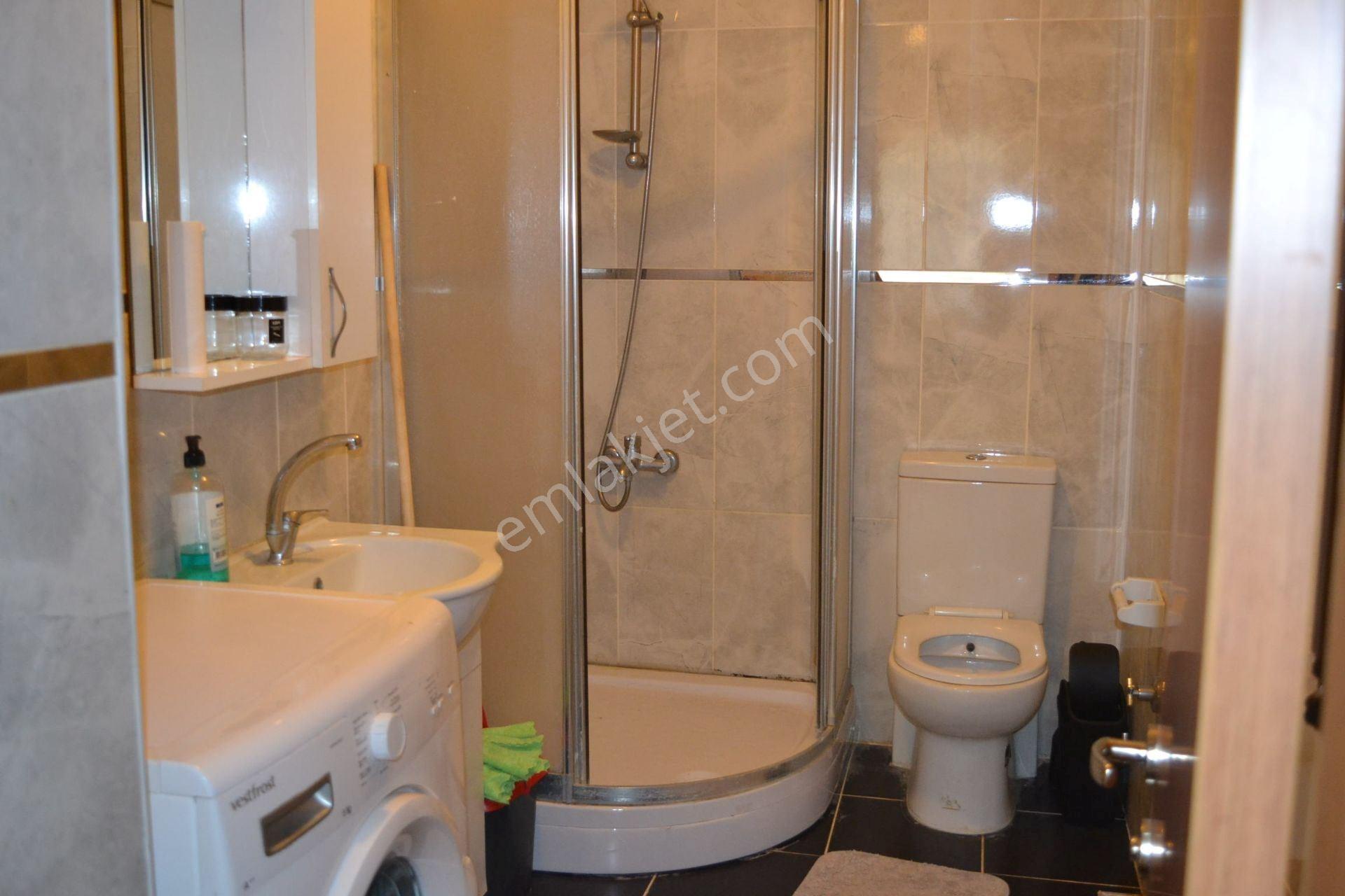 Lüleburgaz Çarşı Merkezde Satılık 1+1 Eşyalı Daire - Görsel 4