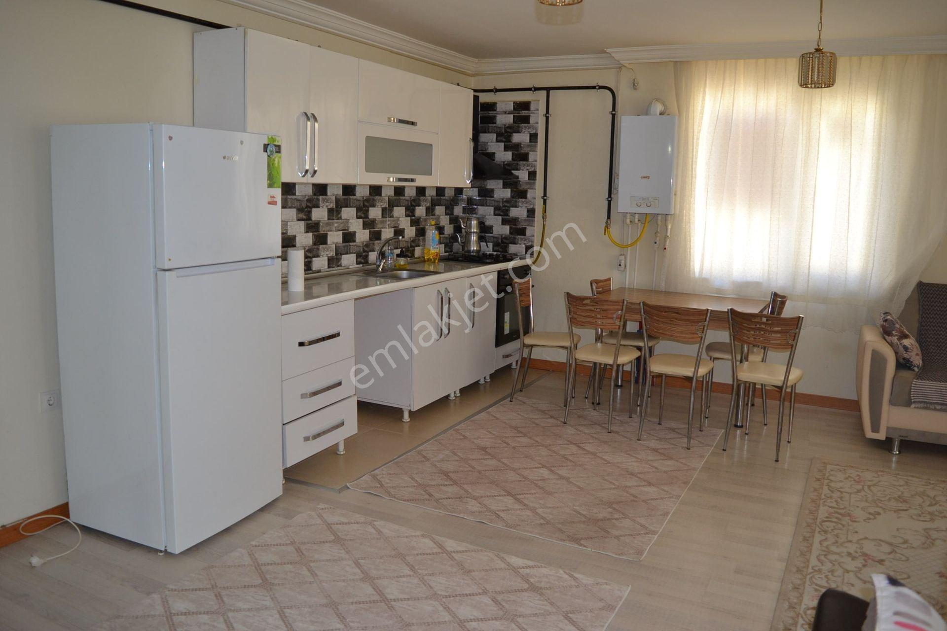 Lüleburgaz Çarşı Merkezde Satılık 1+1 Eşyalı Daire - Görsel 8