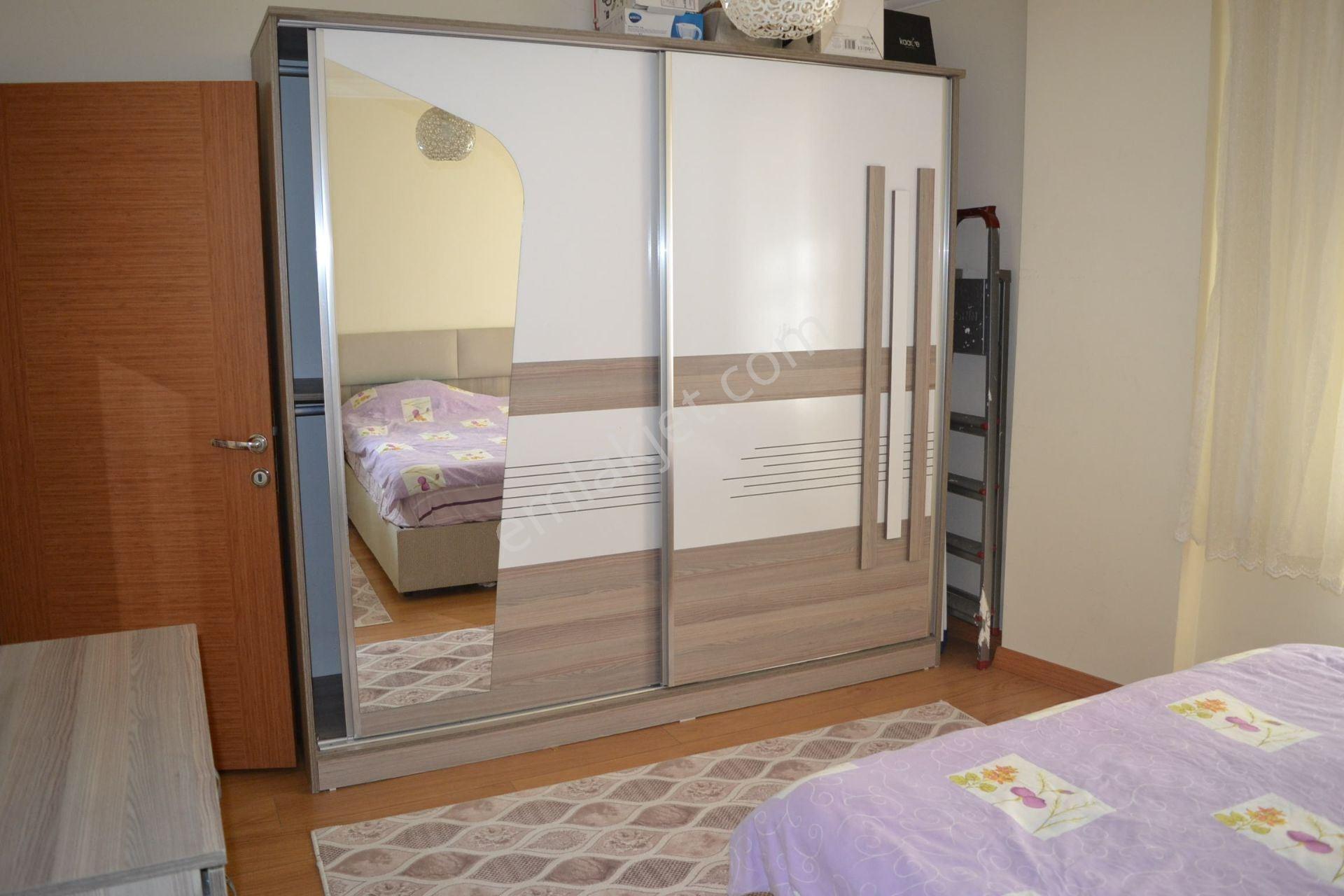 Lüleburgaz Çarşı Merkezde Satılık 1+1 Eşyalı Daire - Görsel 7