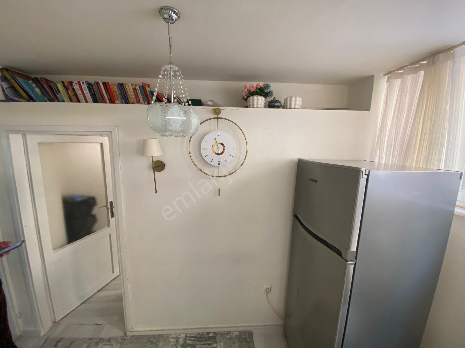 Osmangazi Muradiye’de Düz Giriş Kat Mülkiyetli Satılık Daire - Görsel 12
