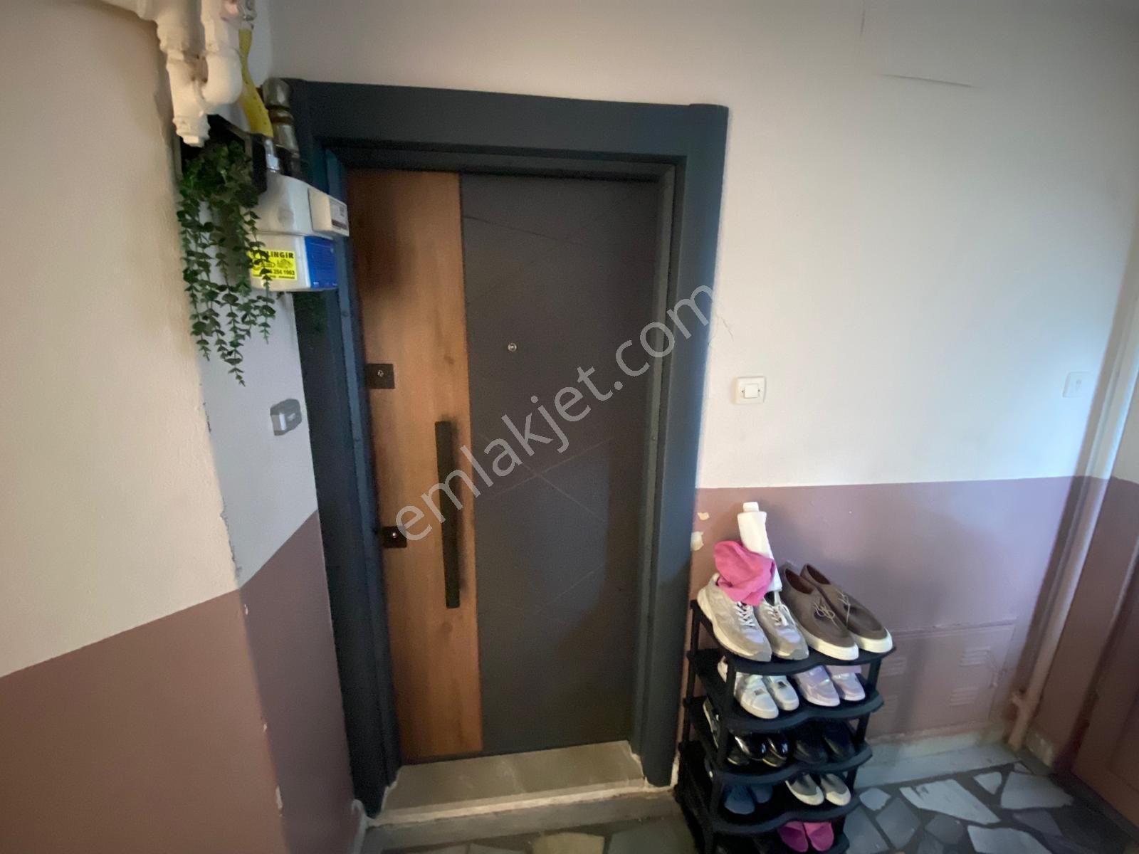 Osmangazi Muradiye’de Düz Giriş Kat Mülkiyetli Satılık Daire - Görsel 15