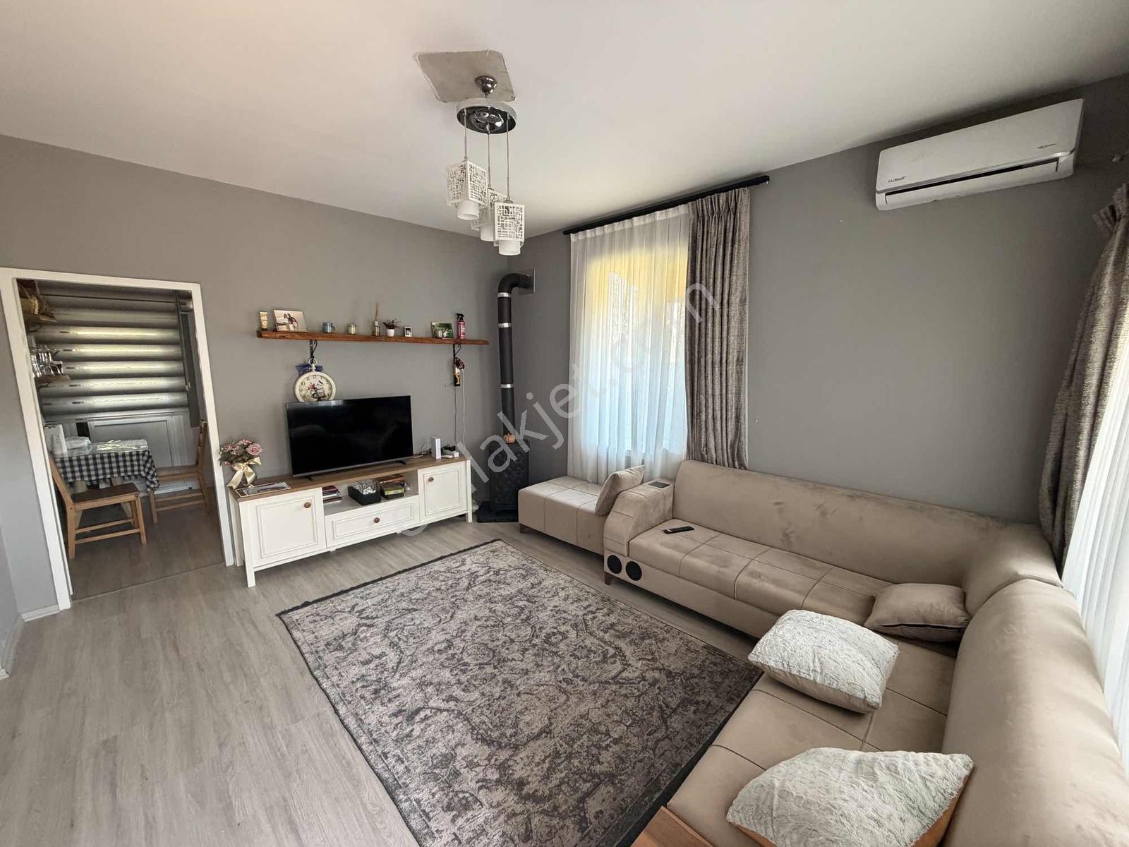 Nilüfer Tahtalı Satılık 287m² Kurulu Düzen Muhteşem Hobi Bahçesi - Görsel 15