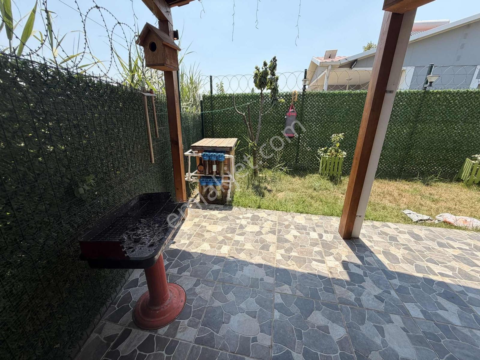 Nilüfer Tahtalı Satılık 287m² Kurulu Düzen Muhteşem Hobi Bahçesi - Görsel 20