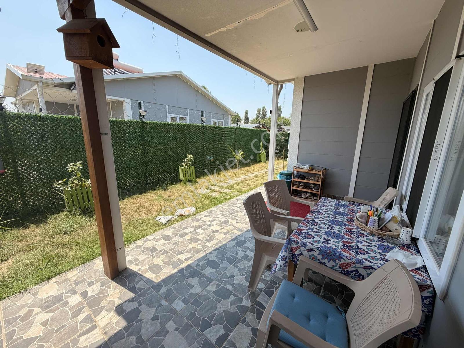 Nilüfer Tahtalı Satılık 287m² Kurulu Düzen Muhteşem Hobi Bahçesi - Görsel 29