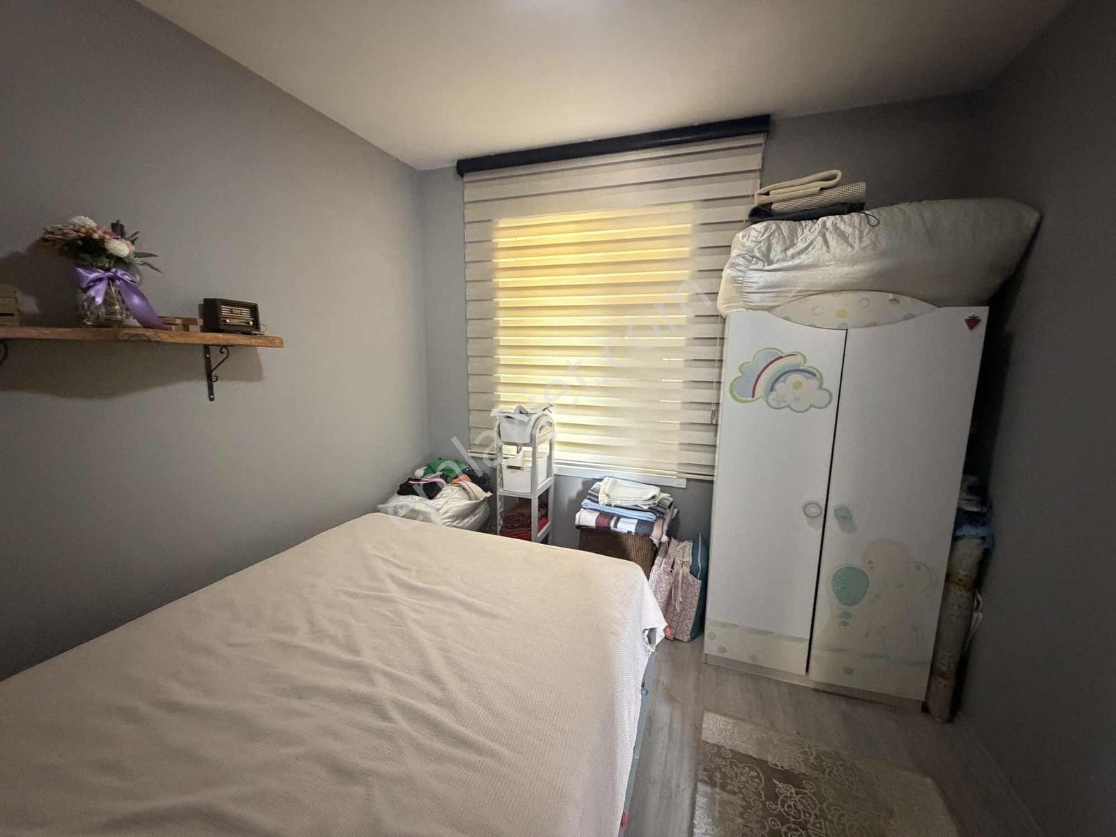 Nilüfer Tahtalı Satılık 287m² Kurulu Düzen Muhteşem Hobi Bahçesi - Görsel 23