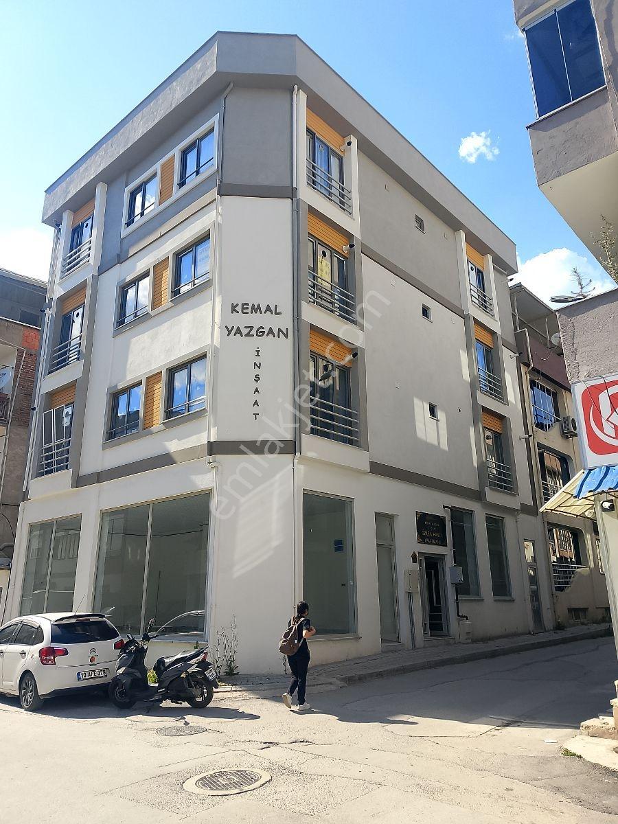 Rota Karesi Den Köylü Garajı Yakını ***sıfır*** 1+1 - Görsel 20