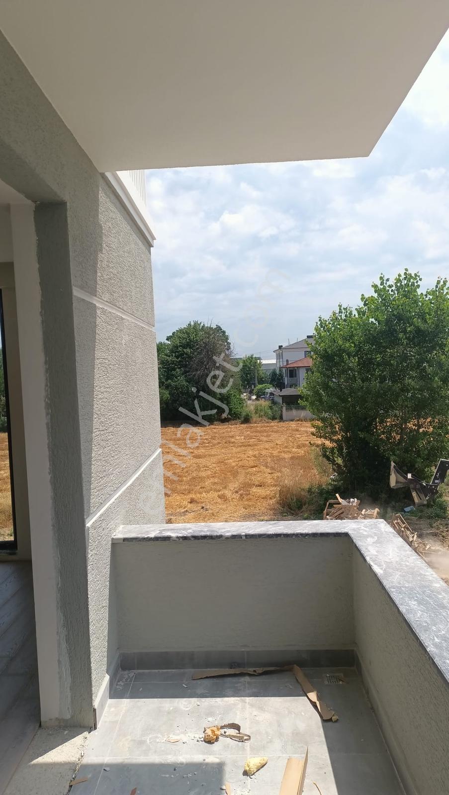 Arifiye Hanlıköy Merkez Villalar Bölgesinde Satılık 2+1 Daire - Görsel 3