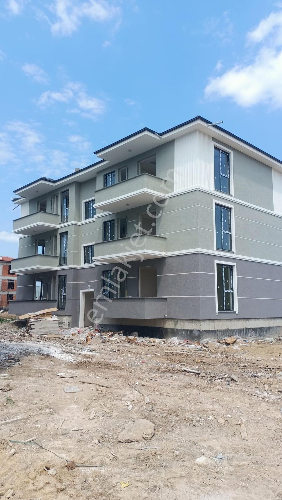 Arifiye Hanlıköy Merkez Villalar Bölgesinde Satılık 2+1 Daire - Görsel 20