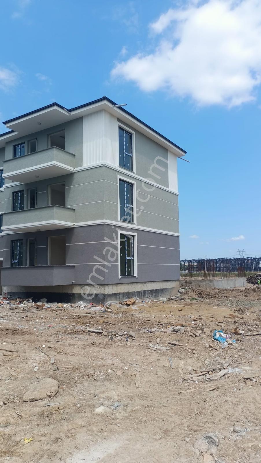 Arifiye Hanlıköy Merkez Villalar Bölgesinde Satılık 2+1 Daire - Görsel 13