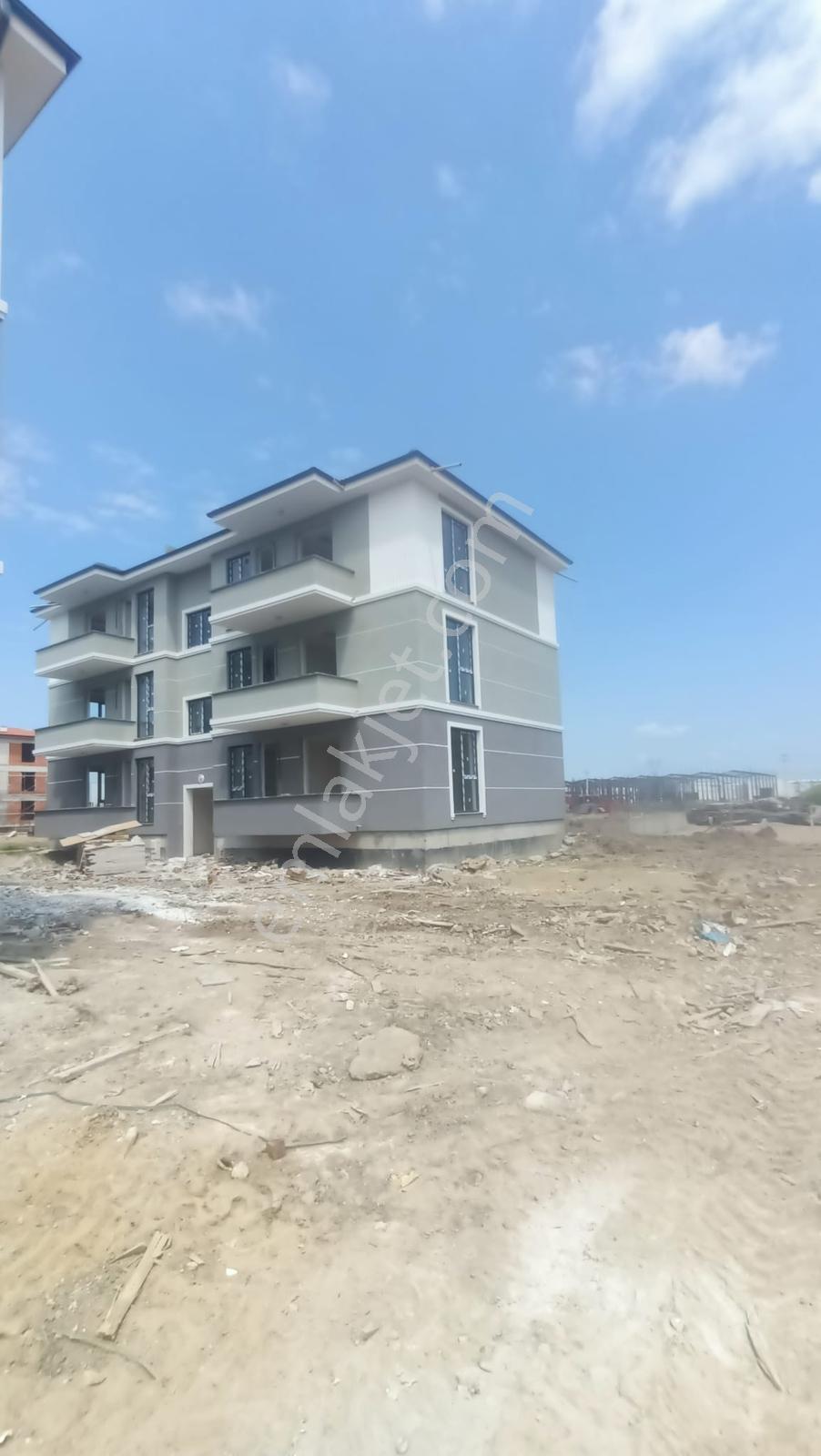 Arifiye Hanlıköy Merkez Villalar Bölgesinde Satılık 2+1 Daire - Görsel 14