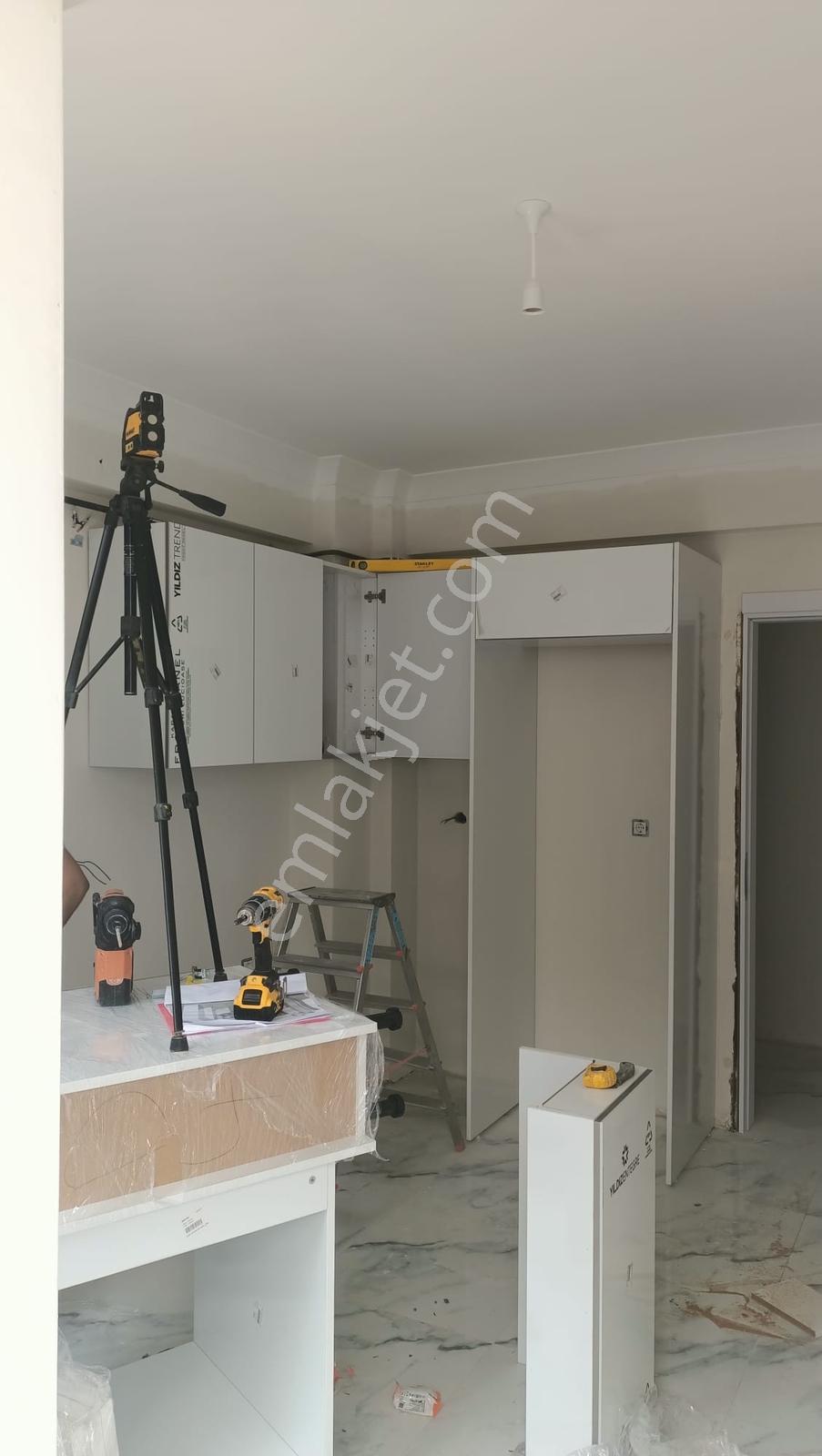 Arifiye Hanlıköy Merkez Villalar Bölgesinde Satılık 2+1 Daire - Görsel 2