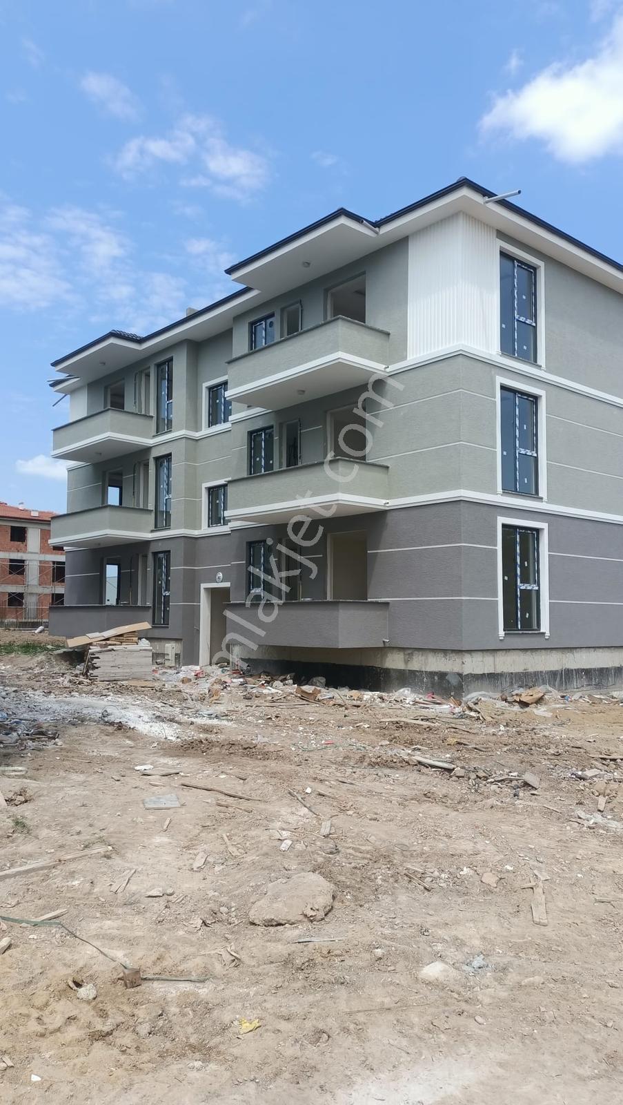 Arifiye Hanlıköy Merkez Villalar Bölgesinde Satılık 2+1 Daire - Görsel 8
