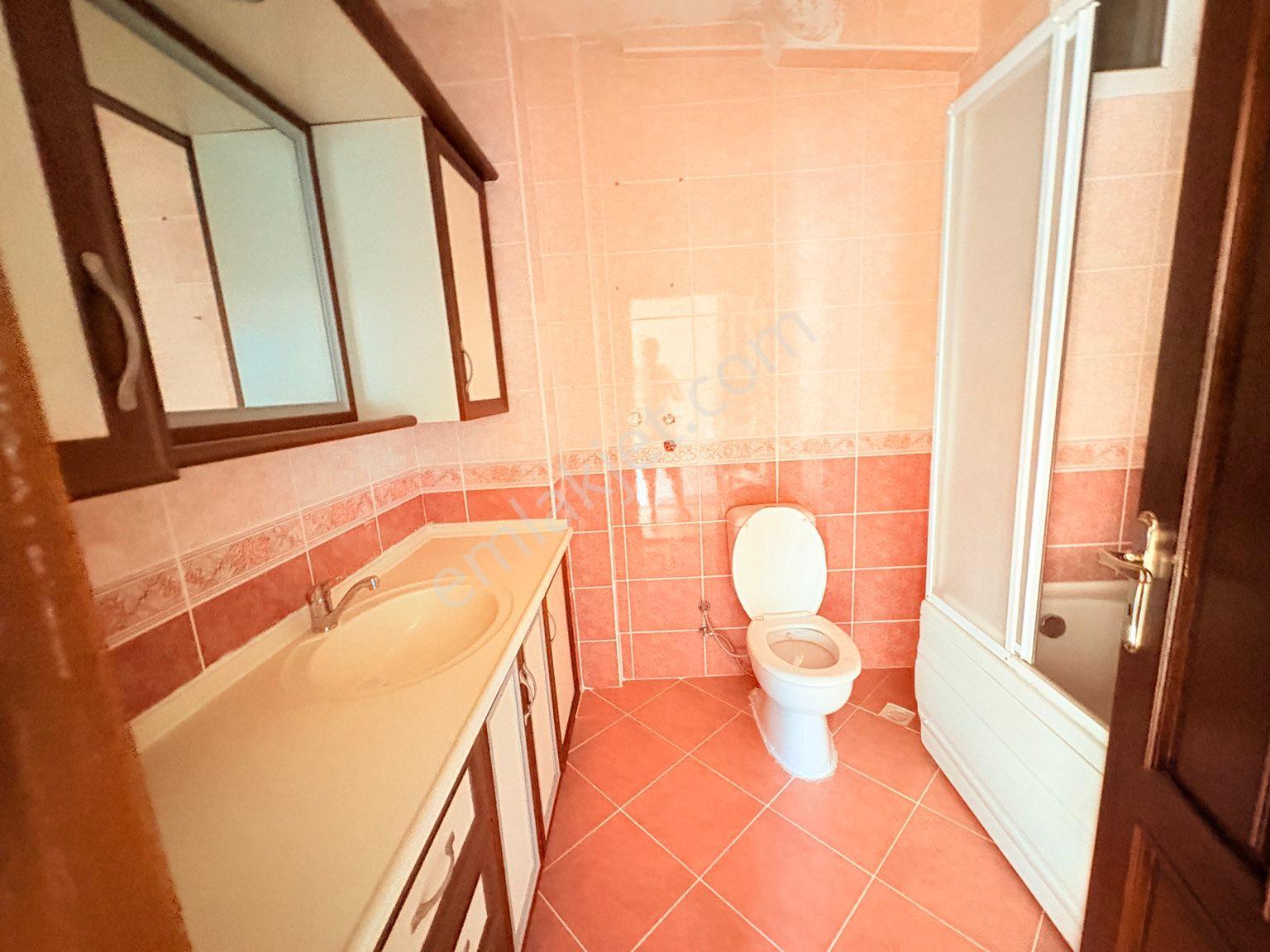 Cumhuriyette Depozito Yok 3+1 Site Dairesi - Görsel 17