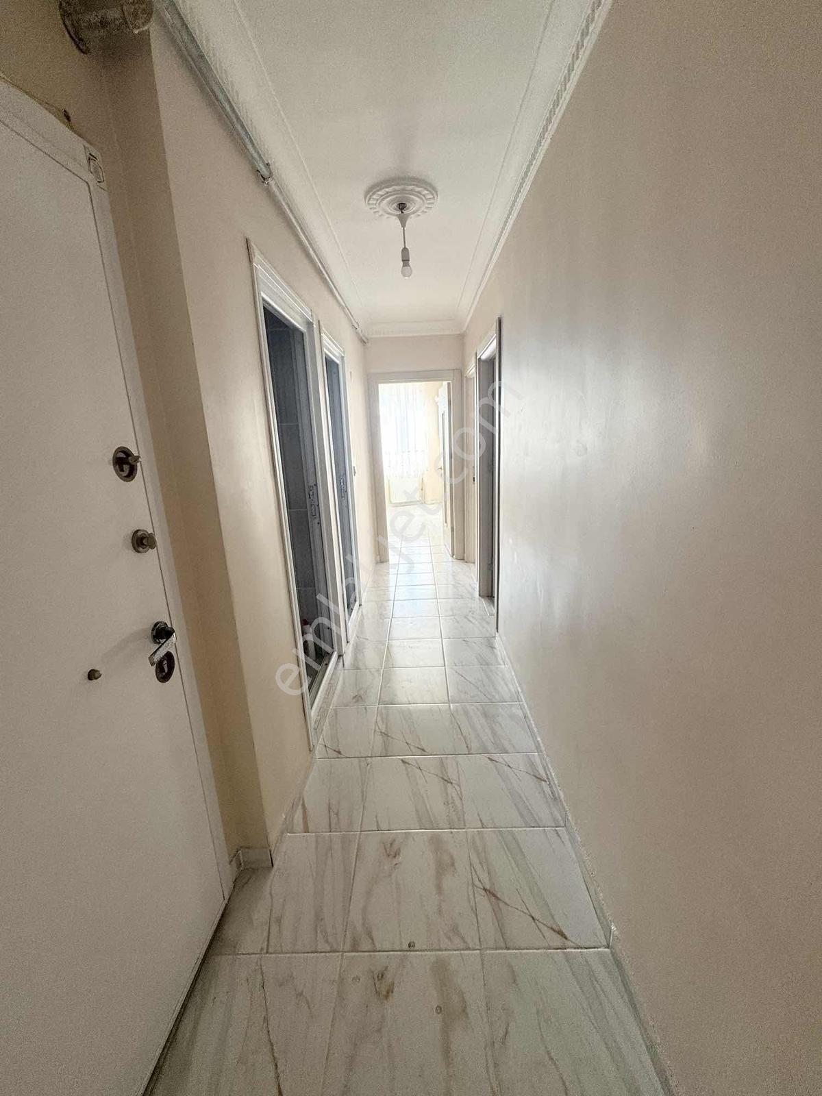 Yoldaş İnş Kiralık 2+1 2.kat 85 M2 Yeni Evli Ve Memura Daire - Görsel 8